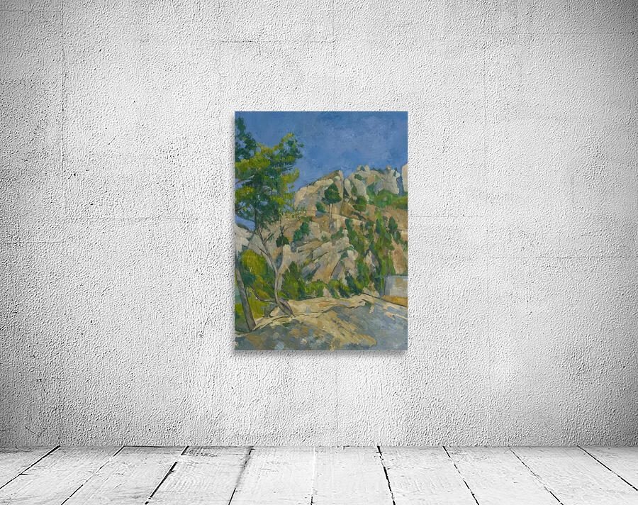 Paul Cézanne 7 Wall Preview