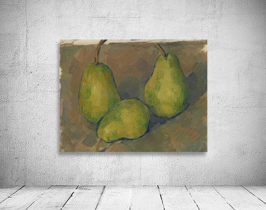 Paul Cézanne 29 Wall Preview