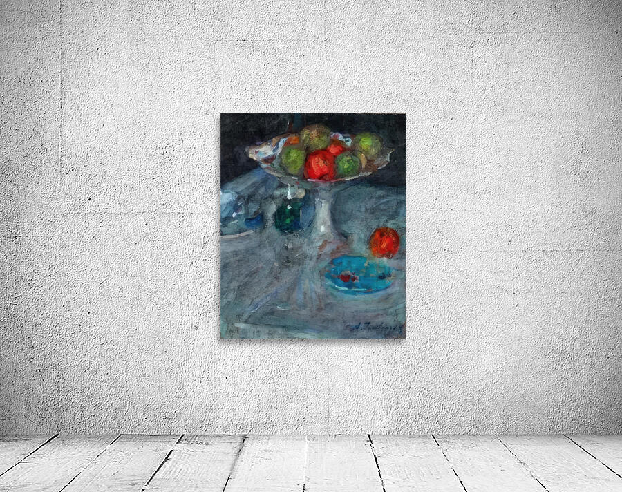 Alexej von Jawlensky 21 Wall Preview