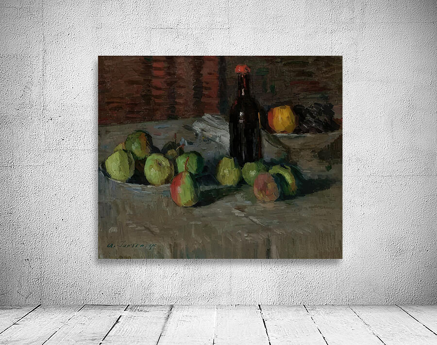 Alexej von Jawlensky 36 Wall Preview