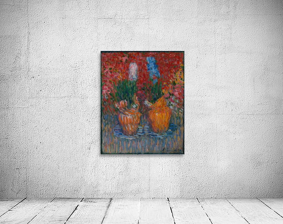 Alexej von Jawlensky 33 Wall Preview