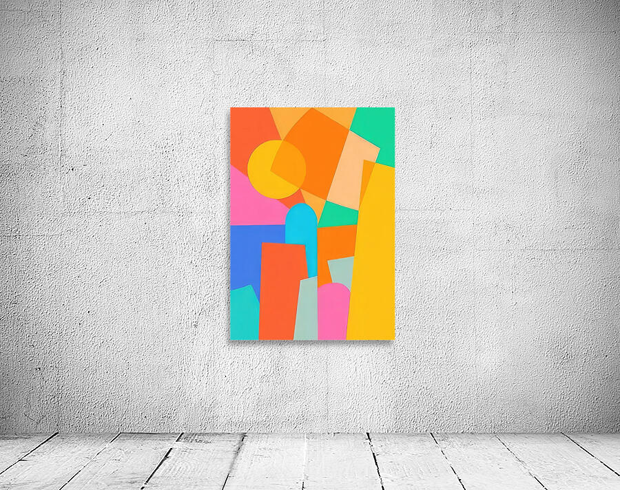 Aristarkh Lentulov 37 Wall Preview