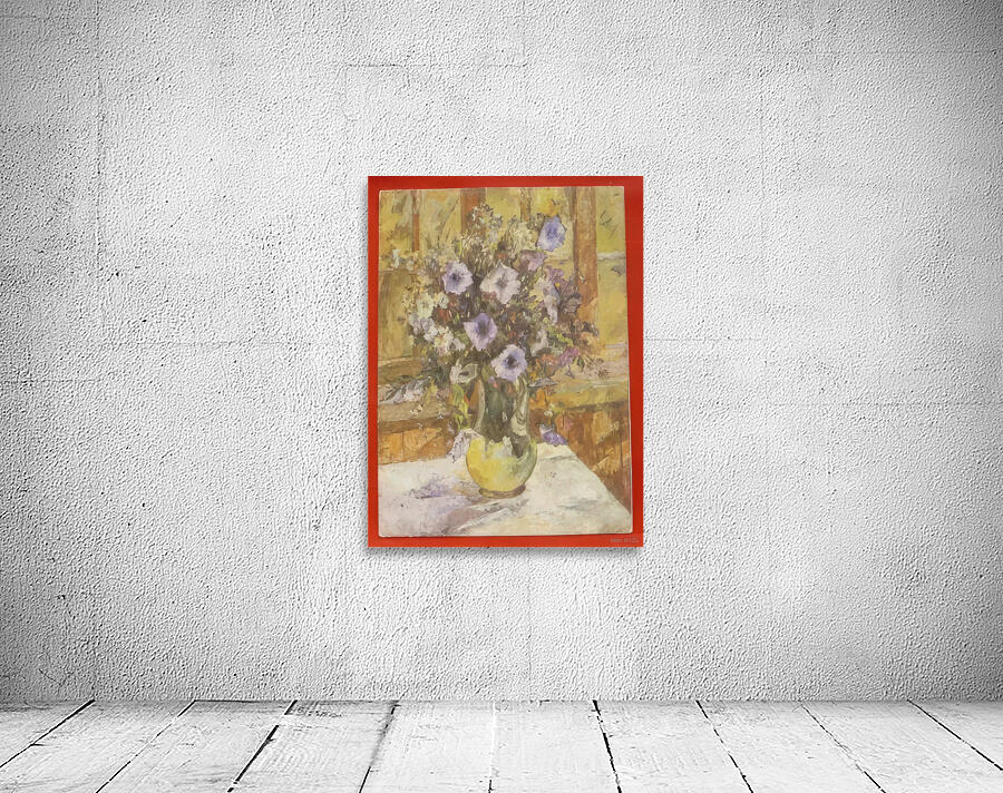 Aristarkh Lentulov 42 Wall Preview