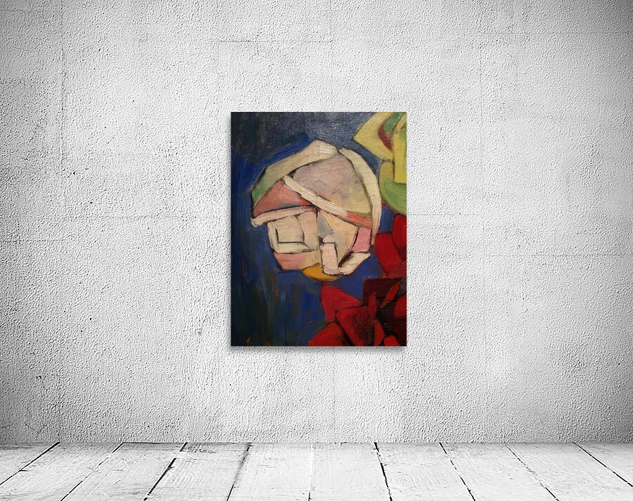 Aristarkh Lentulov 45 Wall Preview