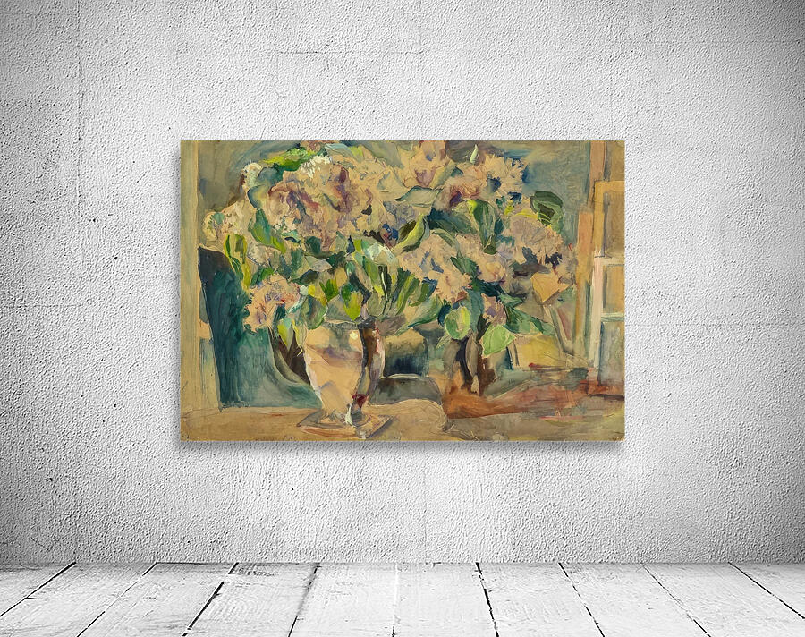 Aristarkh Lentulov 21 Wall Preview