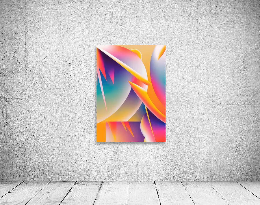 Aristarkh Lentulov 27 Wall Preview