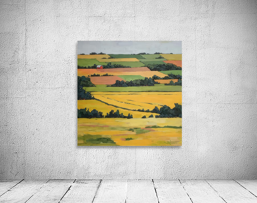 Aristarkh Lentulov 28 Wall Preview