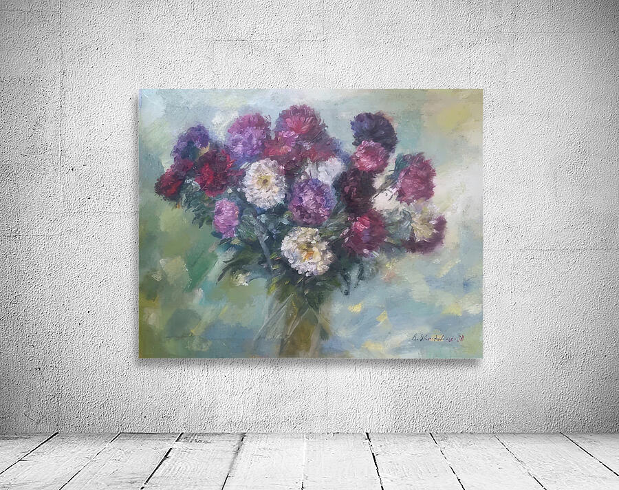 Aristarkh Lentulov 29 Wall Preview