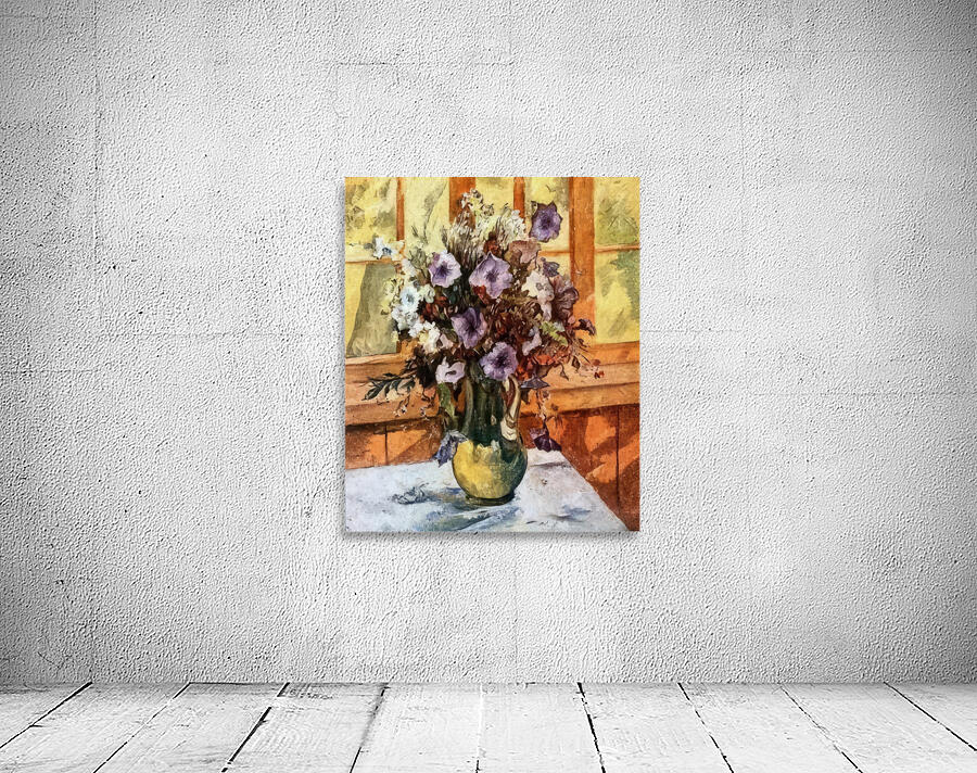 Aristarkh Lentulov 31 Wall Preview