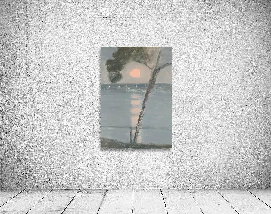 Clarice Beckett 5 Wall Preview