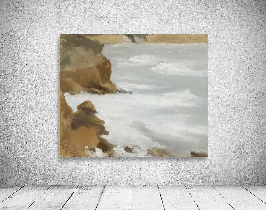 Clarice Beckett 8 Wall Preview