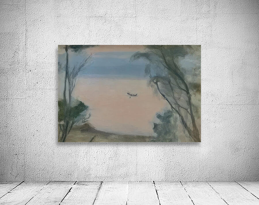 Clarice Beckett 9 Wall Preview