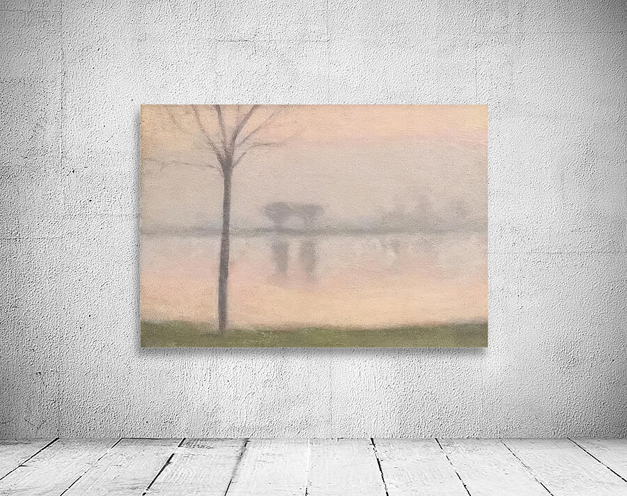 Clarice Beckett 10 Wall Preview