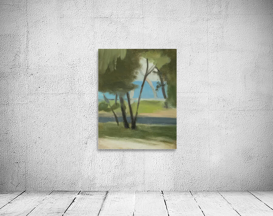 Clarice Beckett 11 Wall Preview