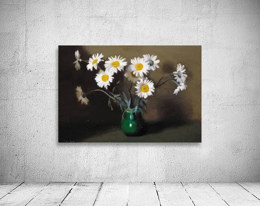 Clarice Beckett 16 Wall Preview