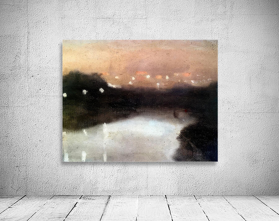 Clarice Beckett 17 Wall Preview