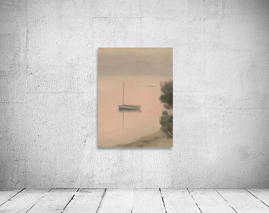 Clarice Beckett 20 Wall Preview