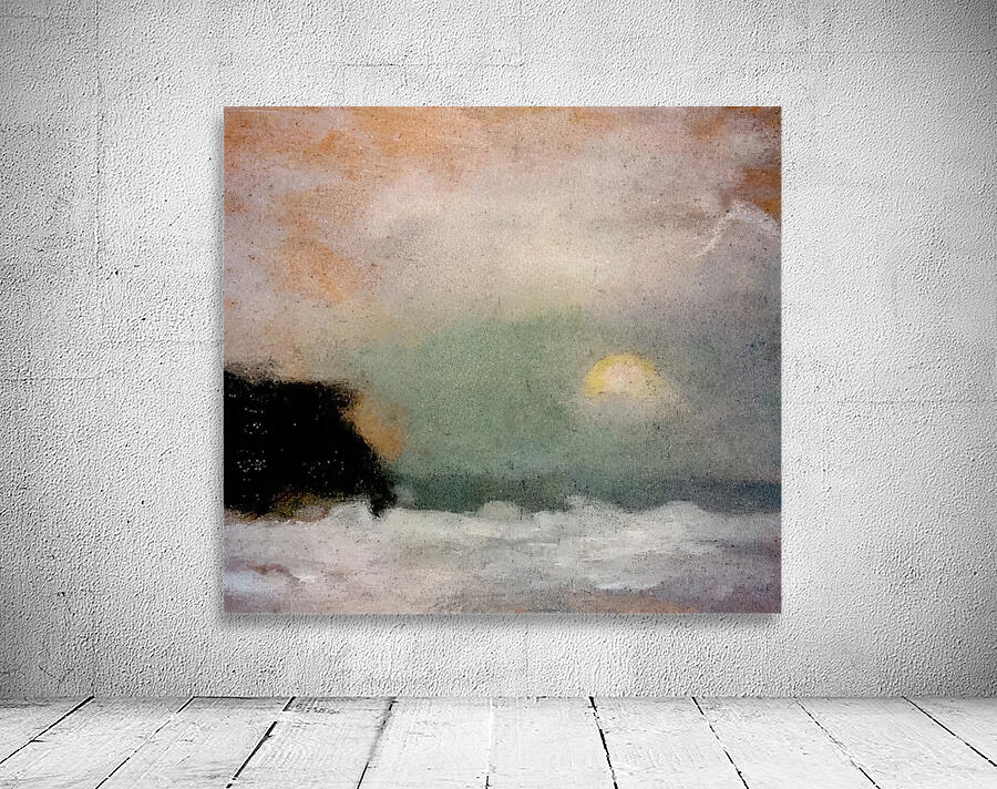 Clarice Beckett 22 Wall Preview