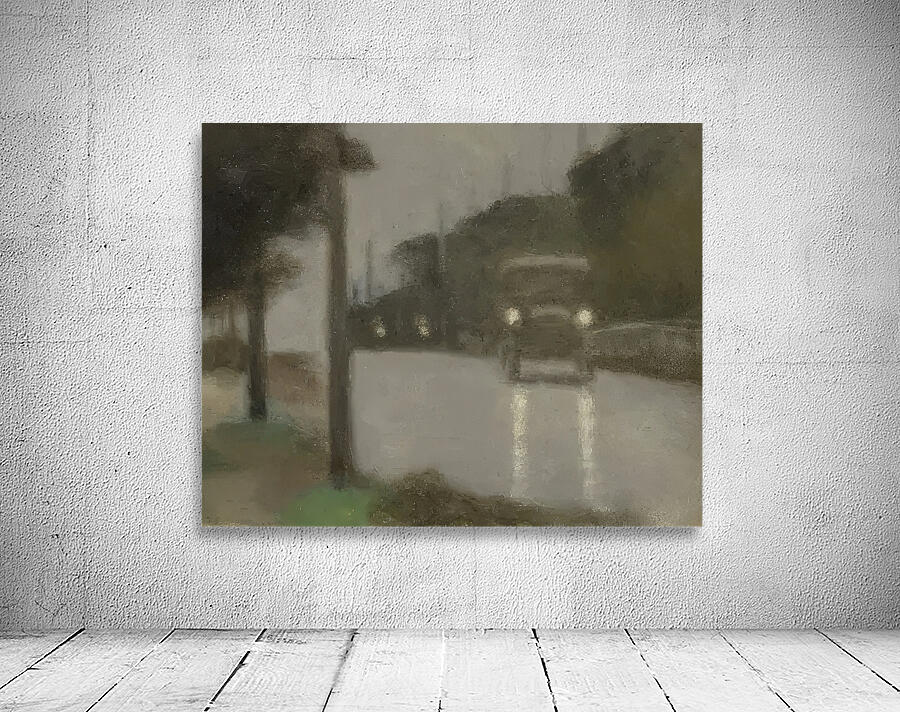 Clarice Beckett 23 Wall Preview