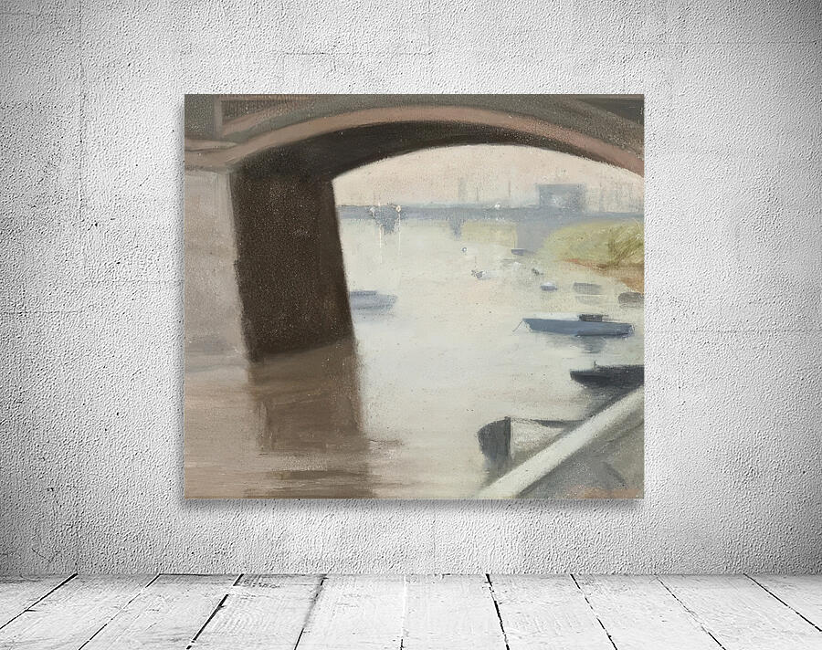 Clarice Beckett 29 Wall Preview