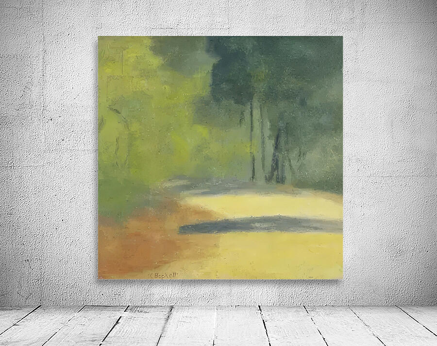 Clarice Beckett 31 Wall Preview