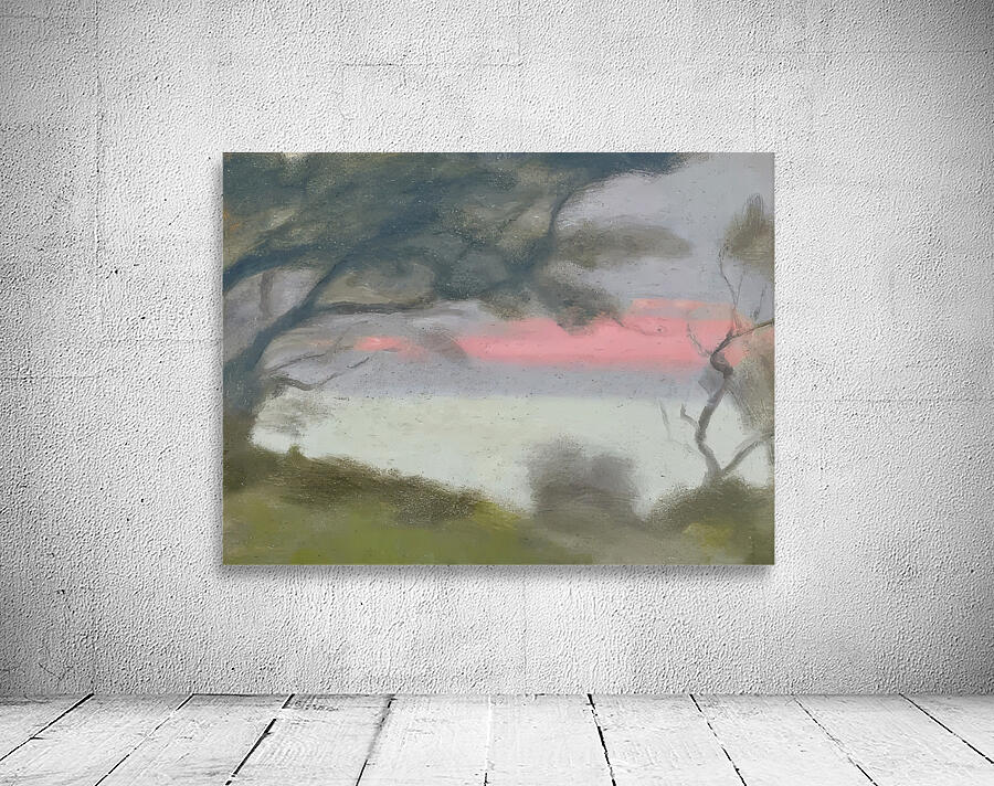 Clarice Beckett 35 Wall Preview