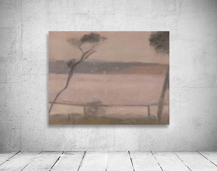 Clarice Beckett 36 Wall Preview