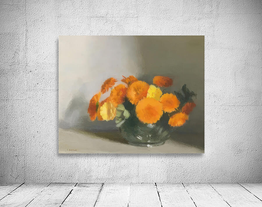 Clarice Beckett 37 Wall Preview