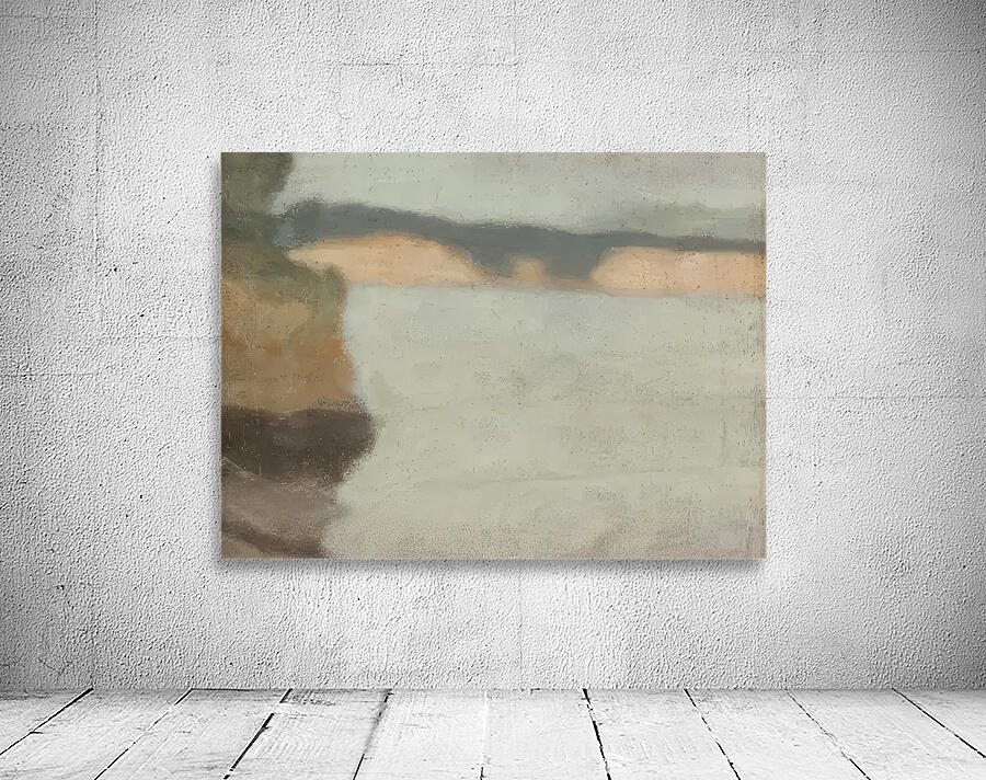 Clarice Beckett 38 Wall Preview