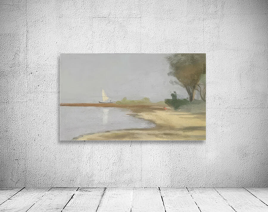 Clarice Beckett 39 Wall Preview