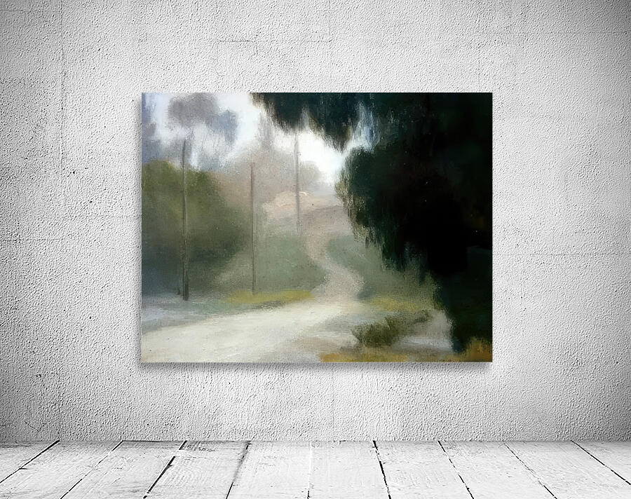 Clarice Beckett 42 Wall Preview