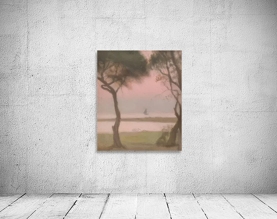 Clarice Beckett 46 Wall Preview