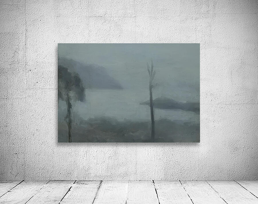 Clarice Beckett 47 Wall Preview