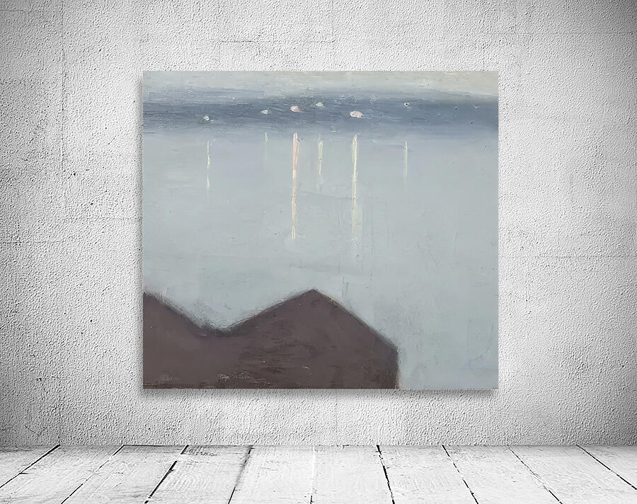 Clarice Beckett 58 Wall Preview