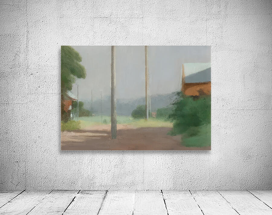 Clarice Beckett 62 Wall Preview