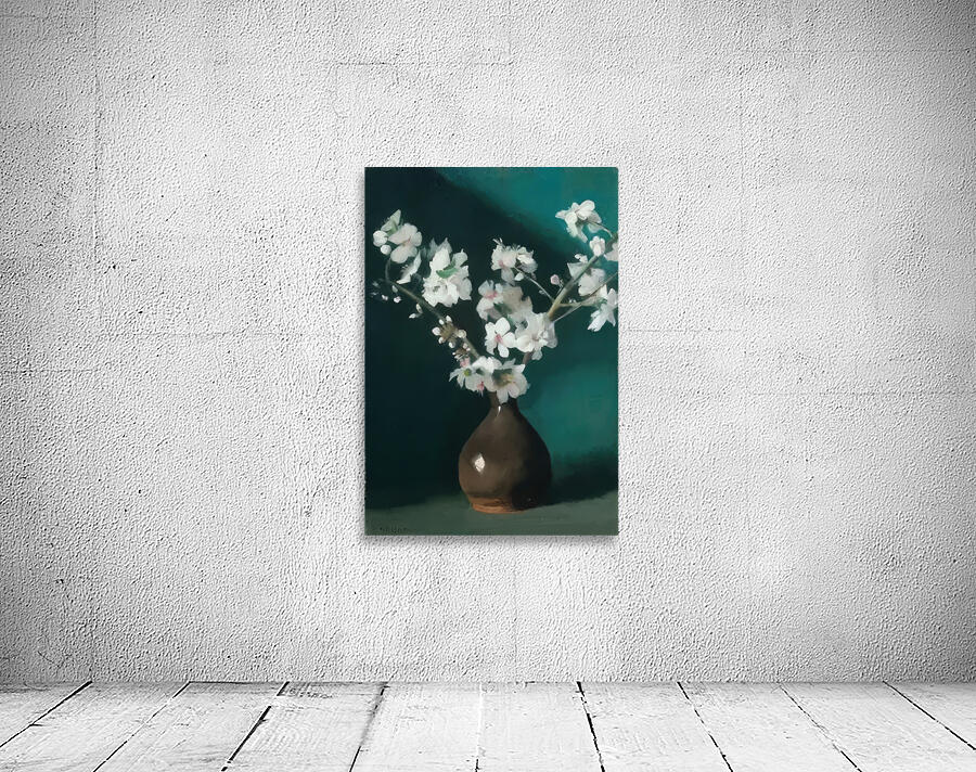 Clarice Beckett 63 Wall Preview