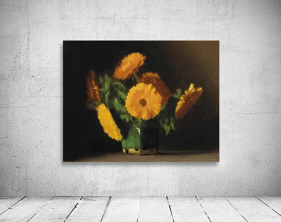 Clarice Beckett 64 Wall Preview