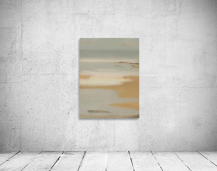 Clarice Beckett 3 Wall Preview