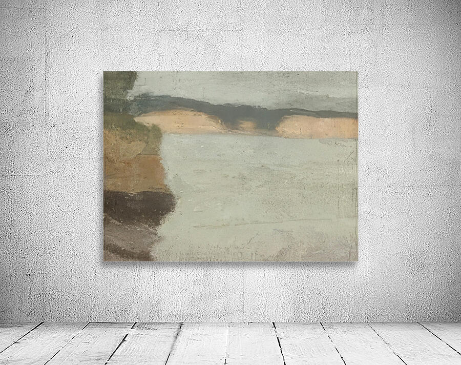 Clarice Beckett 4 Wall Preview