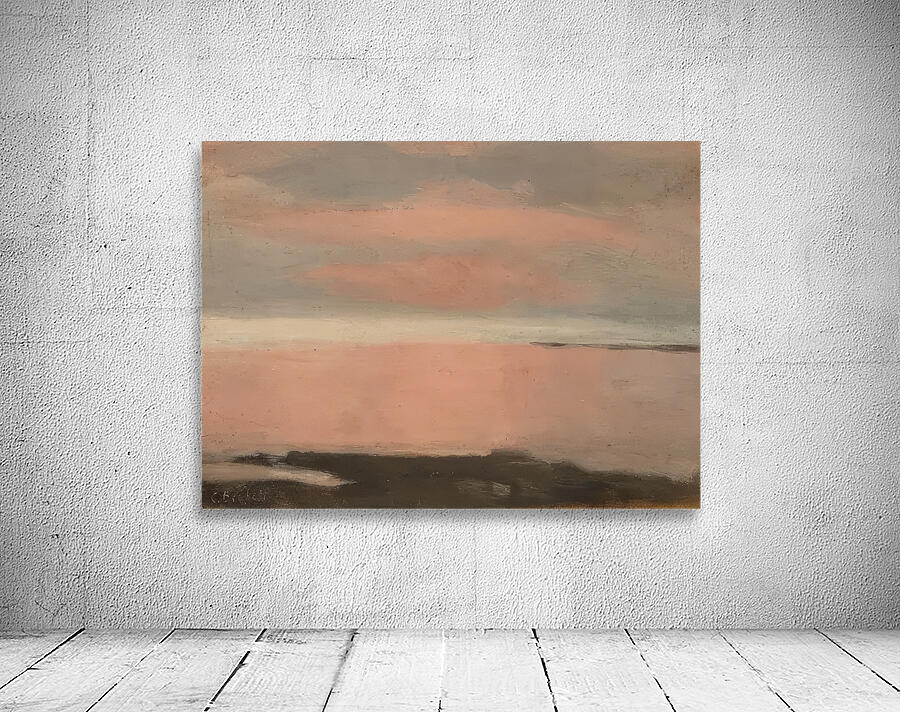 Clarice Beckett 7 Wall Preview