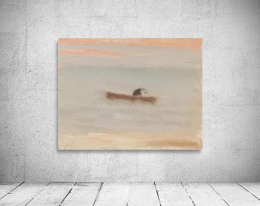 Clarice Beckett 9 Wall Preview