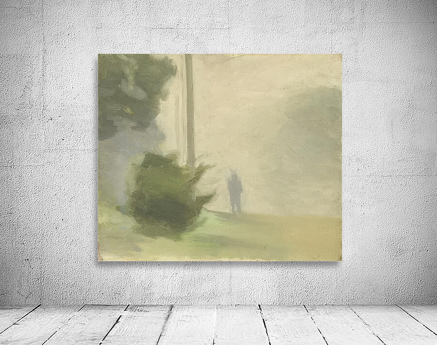 Clarice Beckett 10 Wall Preview