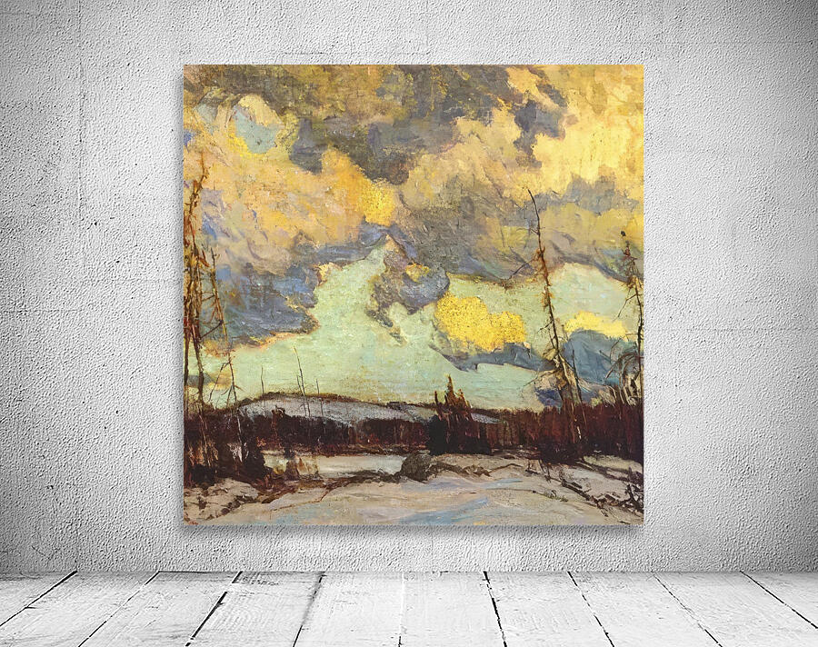 Manly Edward MacDonald   3 Wall Preview