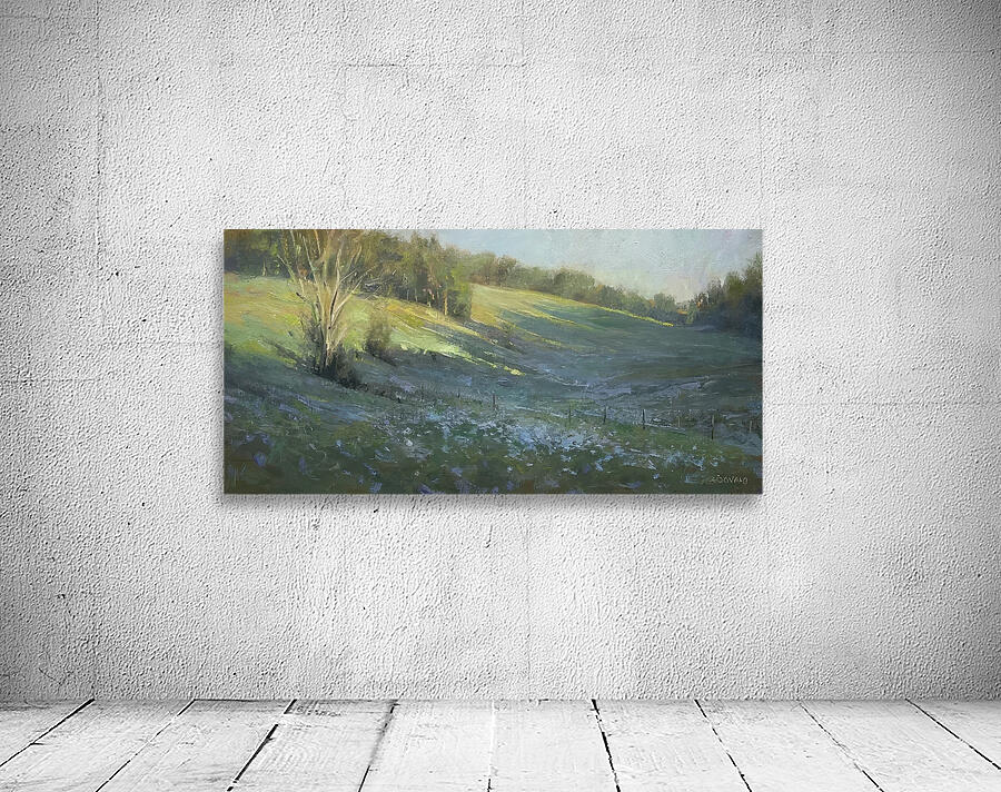 Manly Edward MacDonald   8 Wall Preview