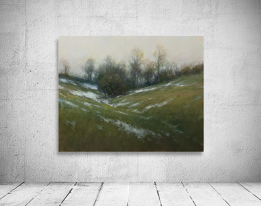 Manly Edward MacDonald   13 Wall Preview