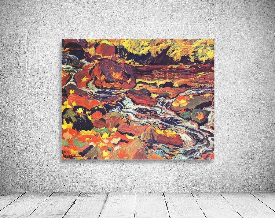 Manly Edward MacDonald   16 Wall Preview