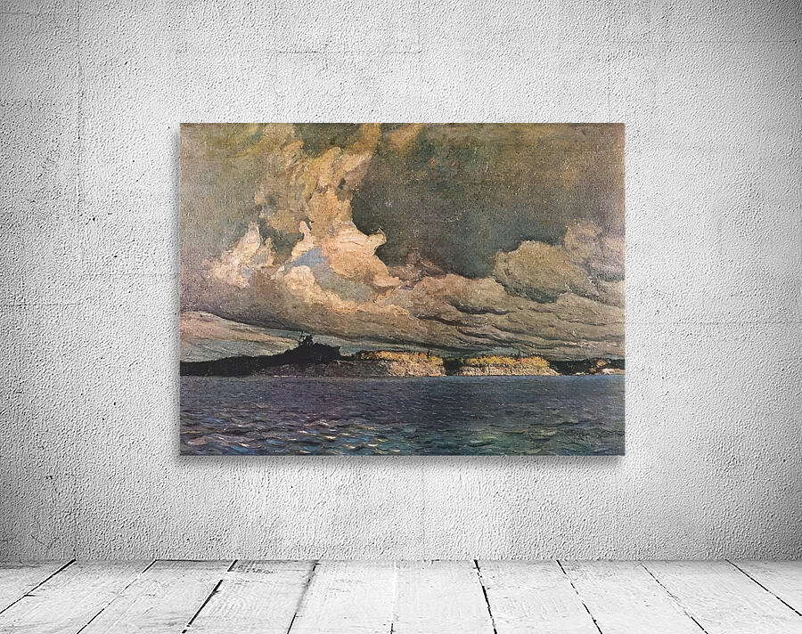 Manly Edward MacDonald   17 Wall Preview