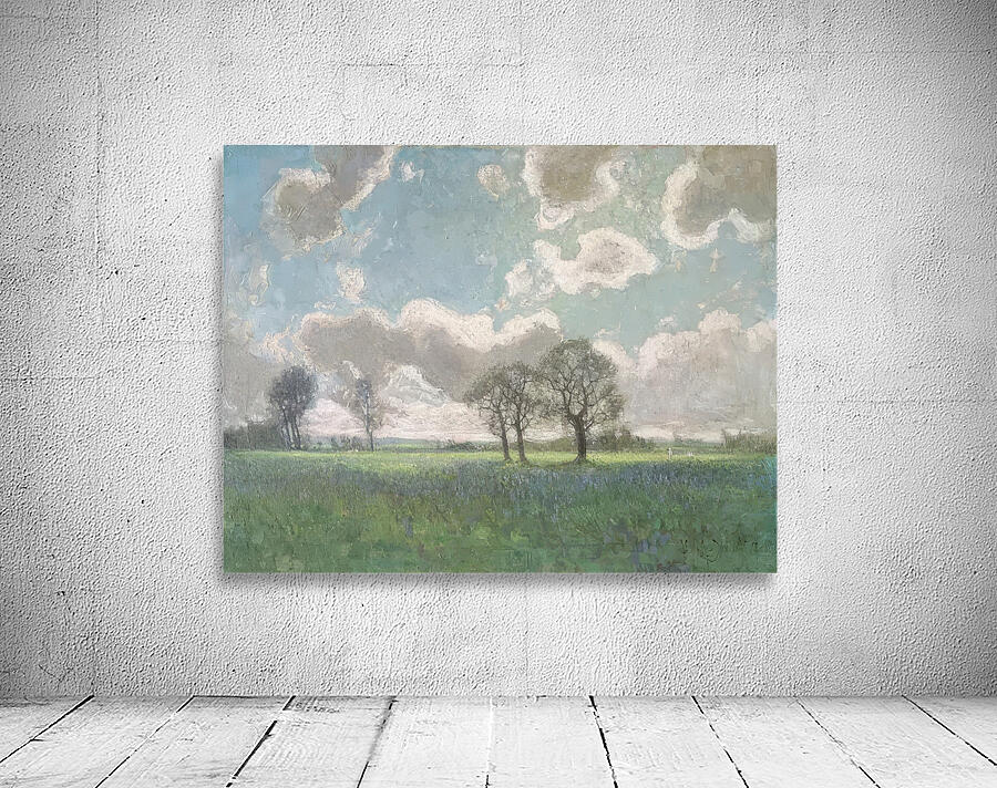 Manly Edward MacDonald   21 Wall Preview