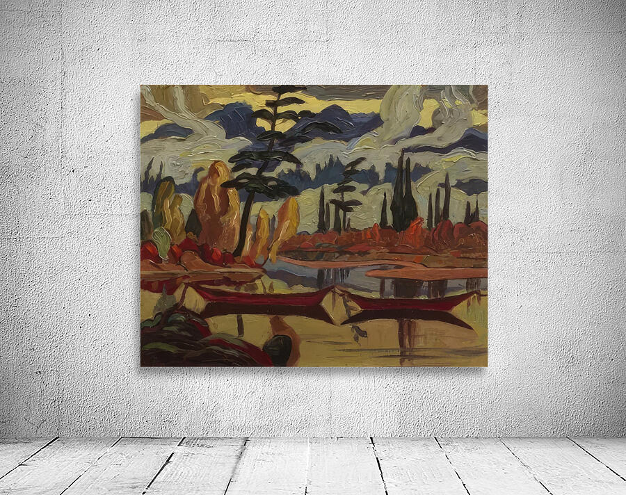 Manly Edward MacDonald   22 Wall Preview