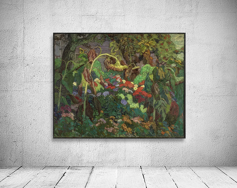 Manly Edward MacDonald   29 Wall Preview